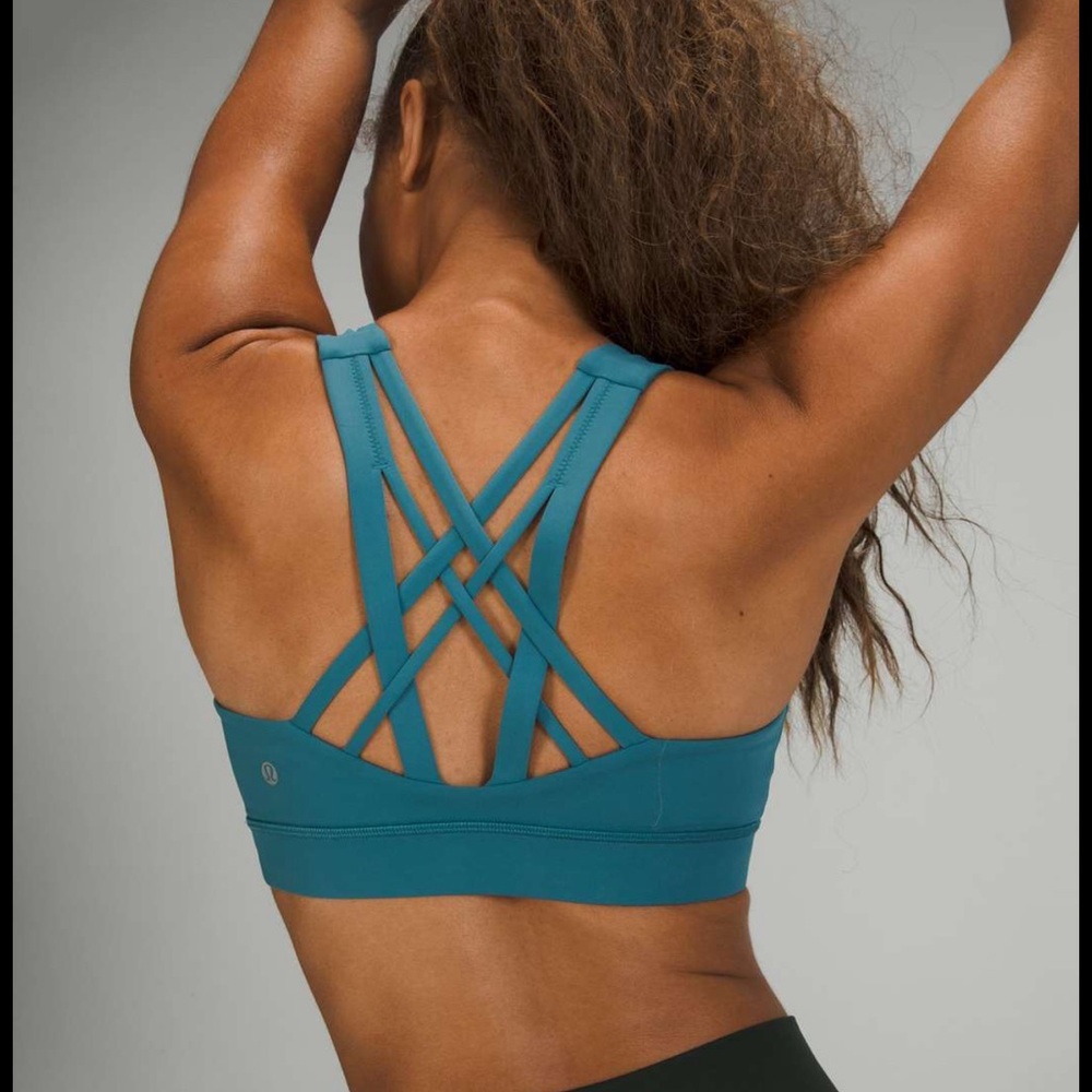 Lululemon bra size 8